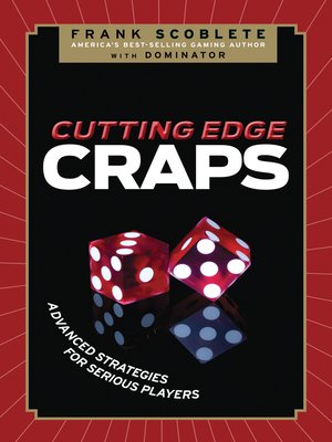 cover image of Cutting Edge Craps